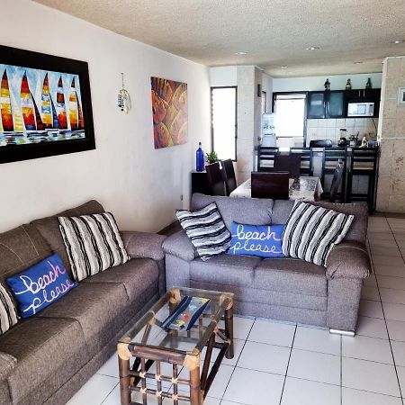 Condominios Orca Progreso  Eksteriør bilde