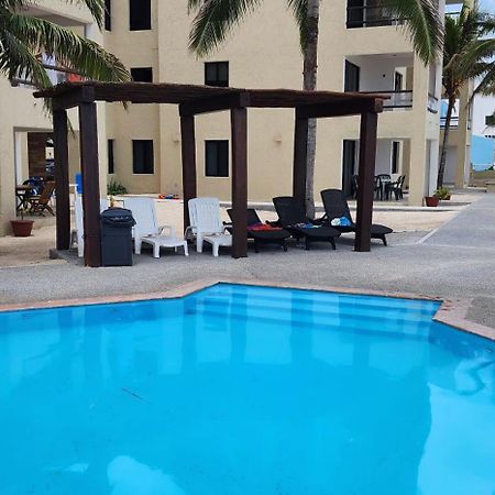Condominios Orca Progreso  Eksteriør bilde