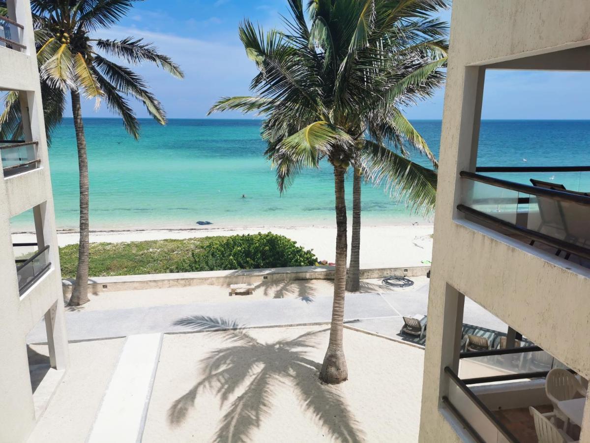 Condominios Orca Progreso  Eksteriør bilde