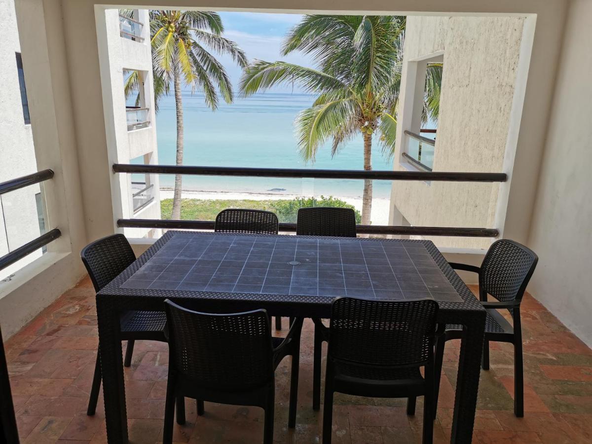 Condominios Orca Progreso  Eksteriør bilde