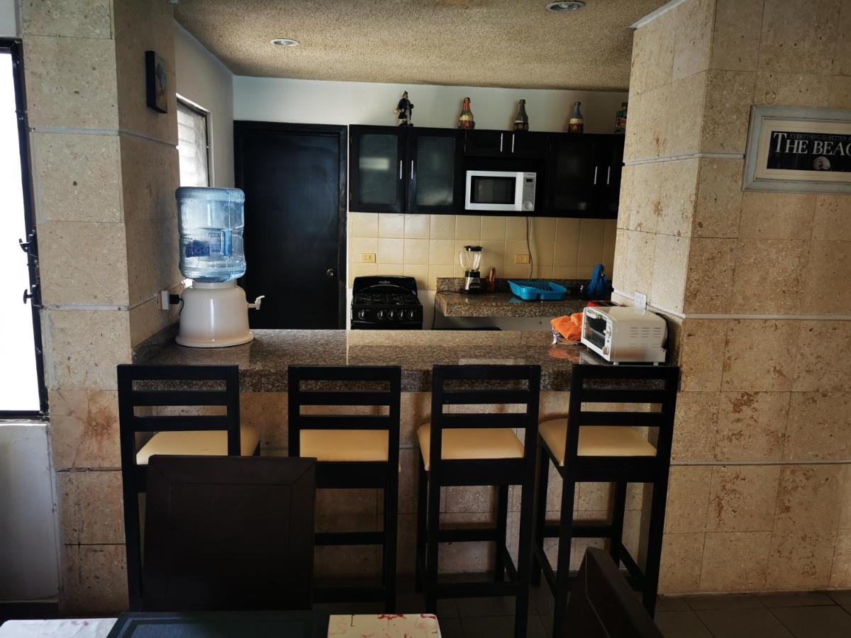 Condominios Orca Progreso  Eksteriør bilde