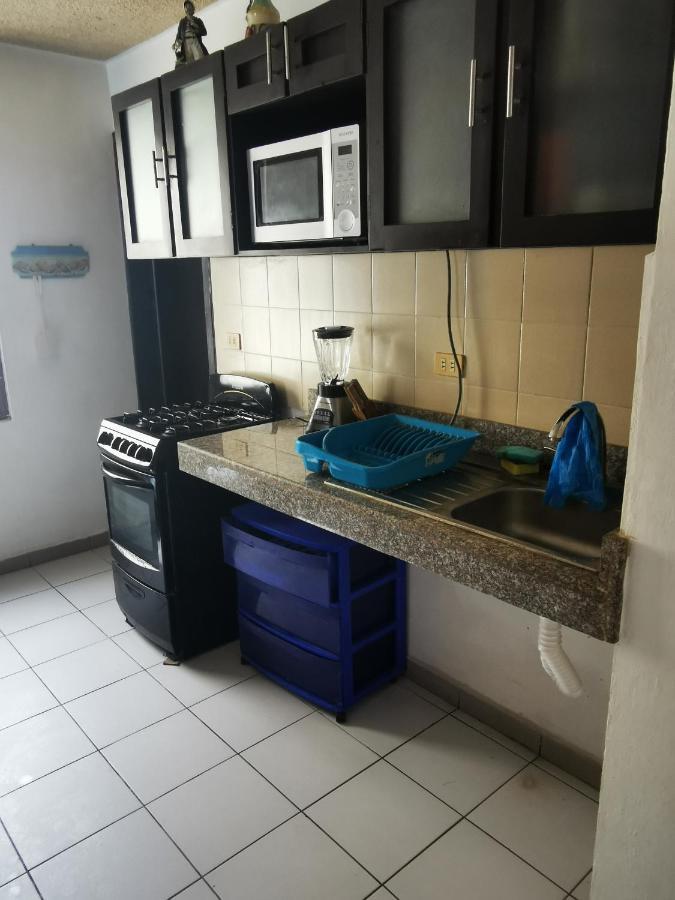 Condominios Orca Progreso  Eksteriør bilde
