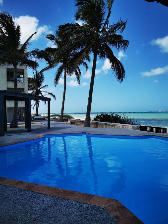 Condominios Orca Progreso  Eksteriør bilde