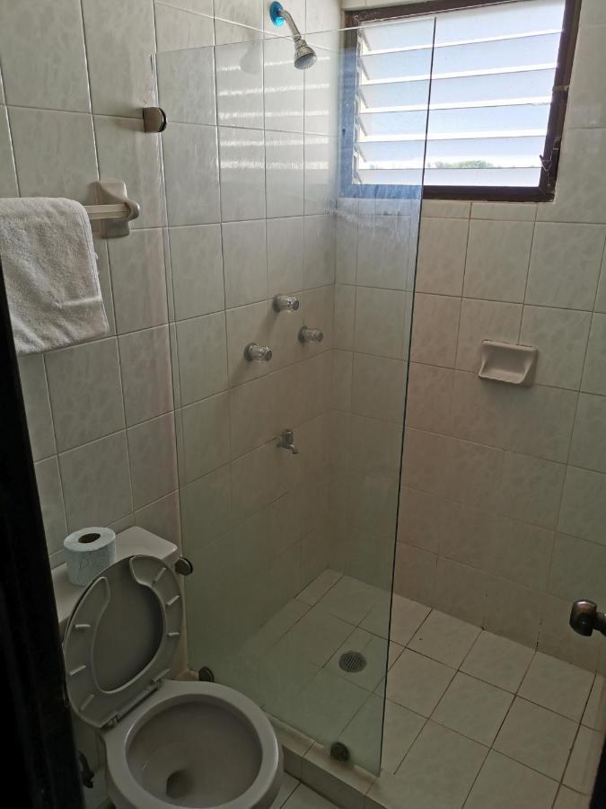 Condominios Orca Progreso  Eksteriør bilde