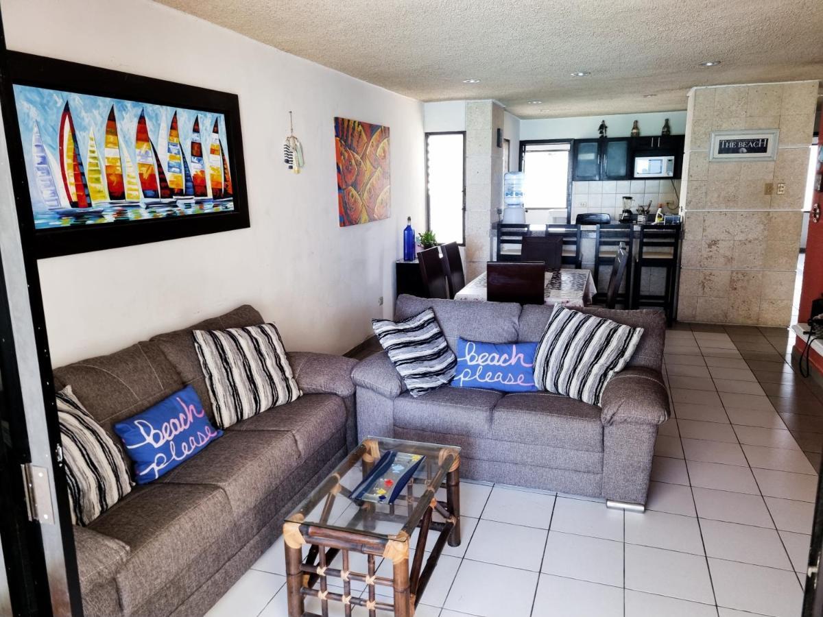 Condominios Orca Progreso  Eksteriør bilde