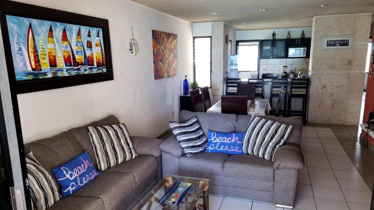 Condominios Orca Progreso  Eksteriør bilde