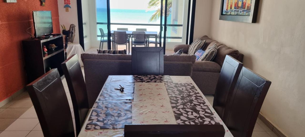 Condominios Orca Progreso  Eksteriør bilde