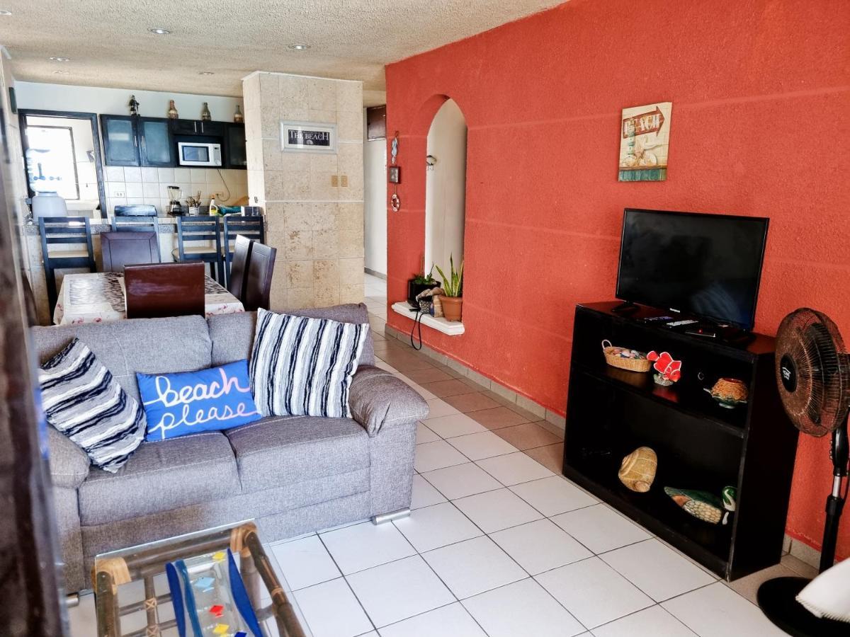 Condominios Orca Progreso  Eksteriør bilde