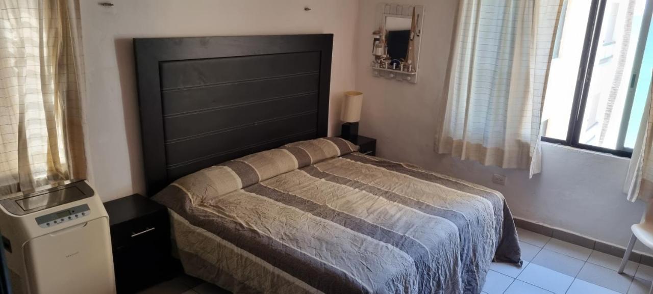 Condominios Orca Progreso  Eksteriør bilde