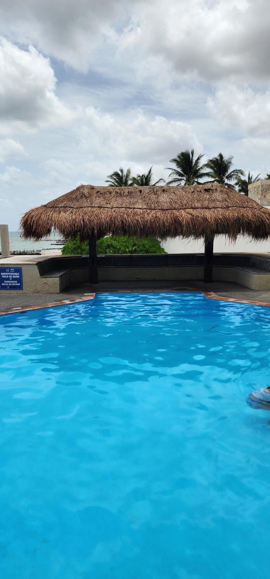 Condominios Orca Progreso  Eksteriør bilde