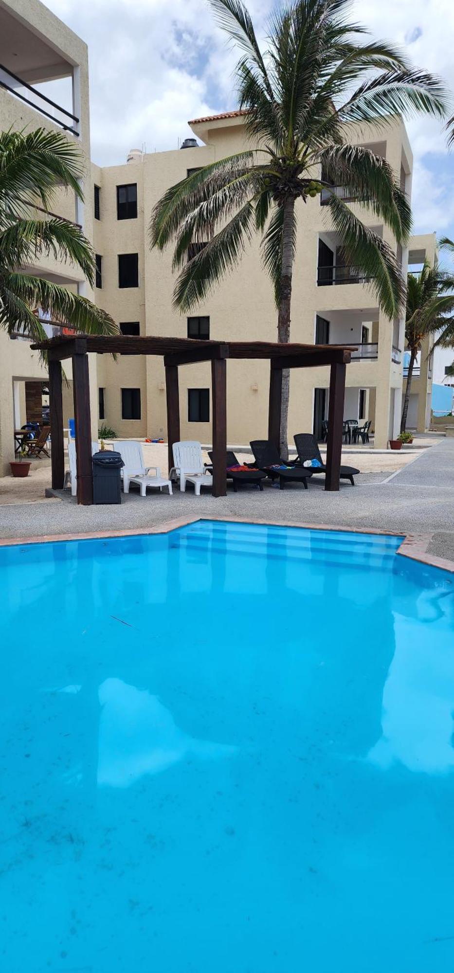Condominios Orca Progreso  Eksteriør bilde