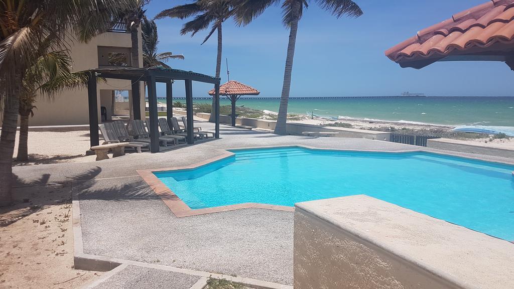 Condominios Orca Progreso  Eksteriør bilde