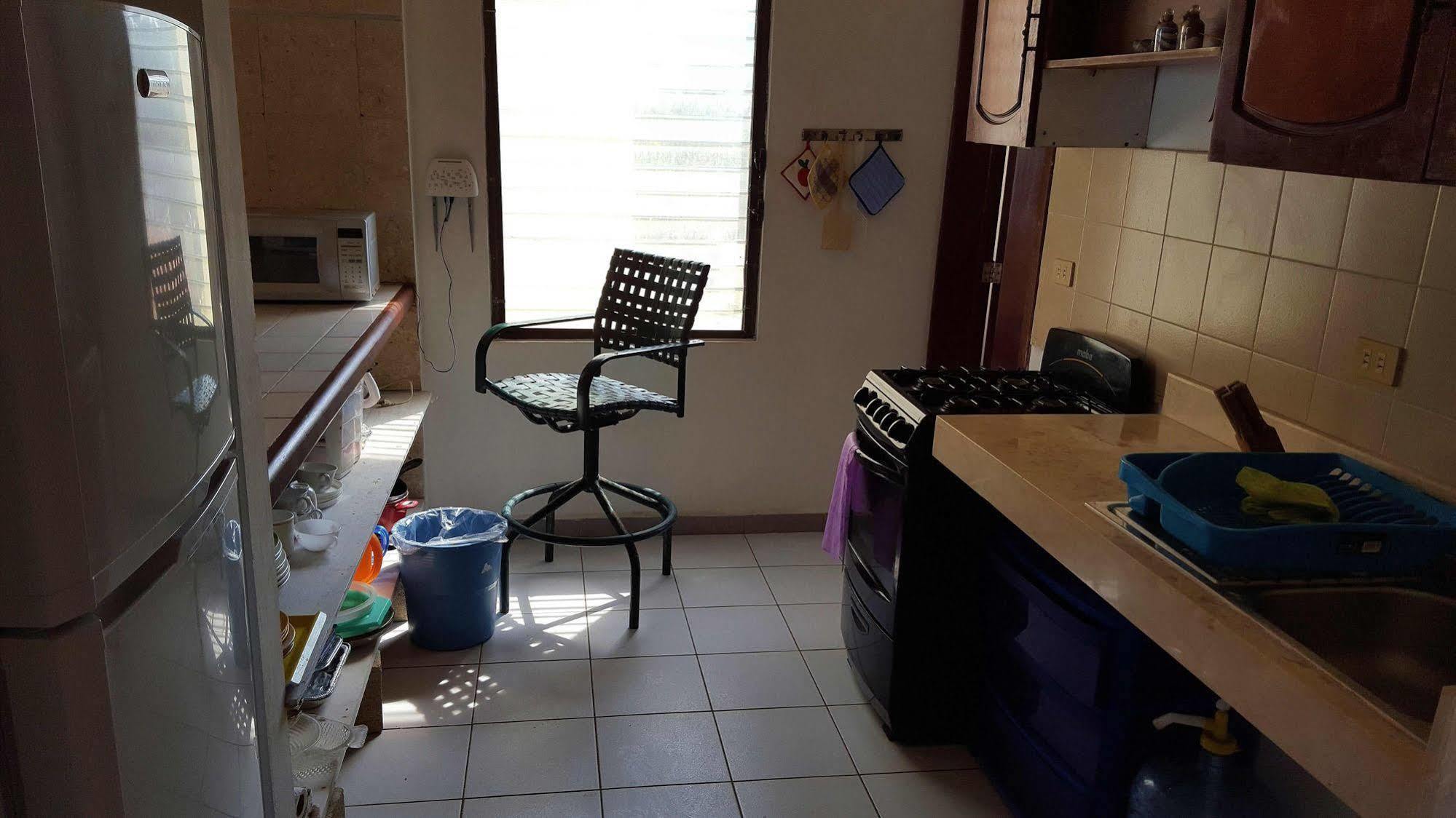 Condominios Orca Progreso  Eksteriør bilde