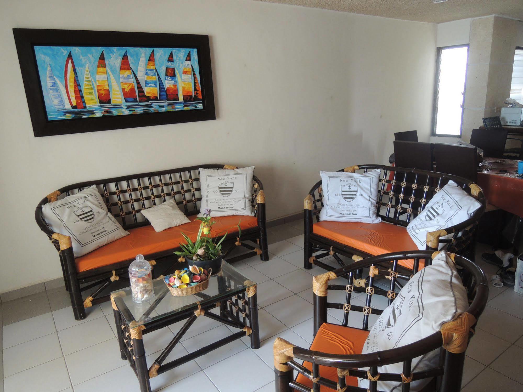 Condominios Orca Progreso  Eksteriør bilde