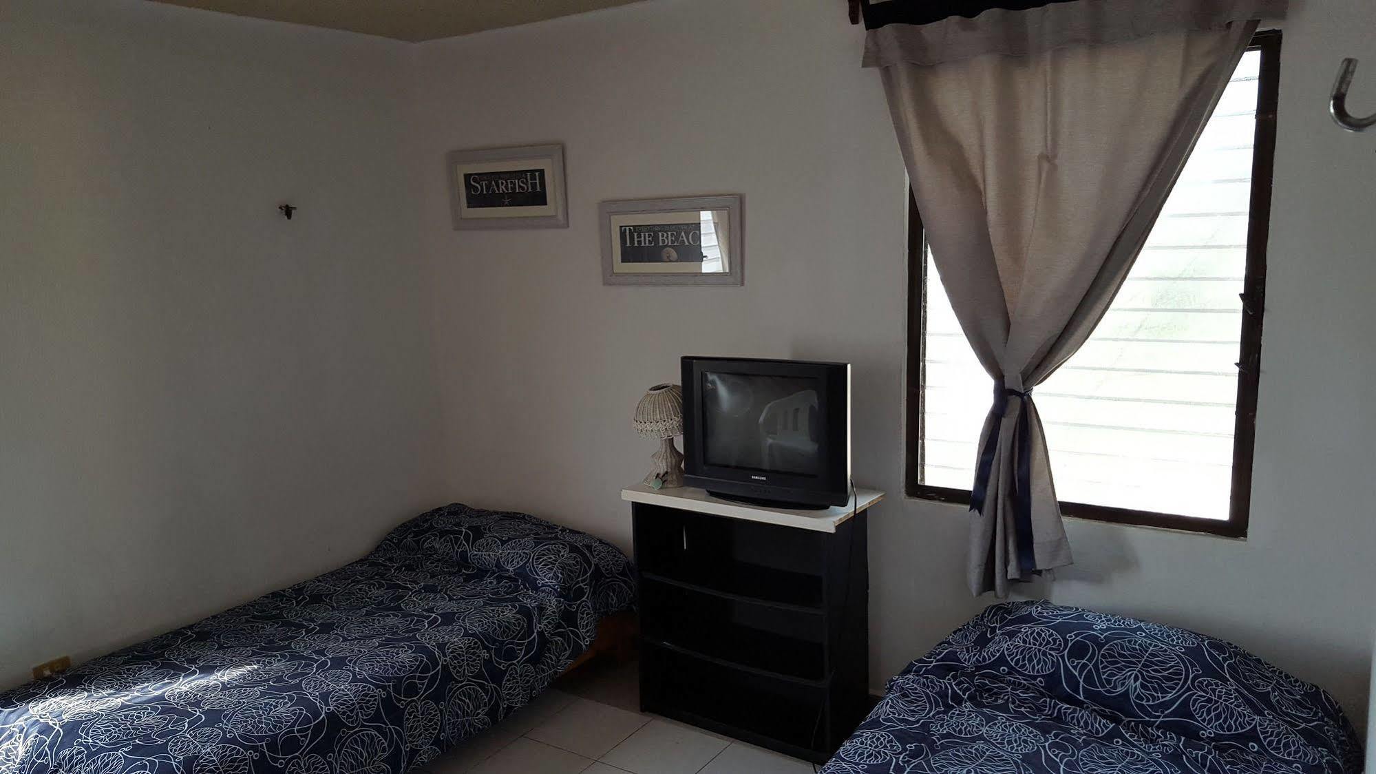 Condominios Orca Progreso  Eksteriør bilde