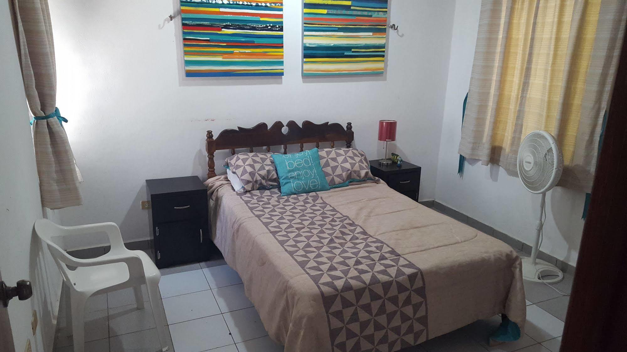 Condominios Orca Progreso  Eksteriør bilde