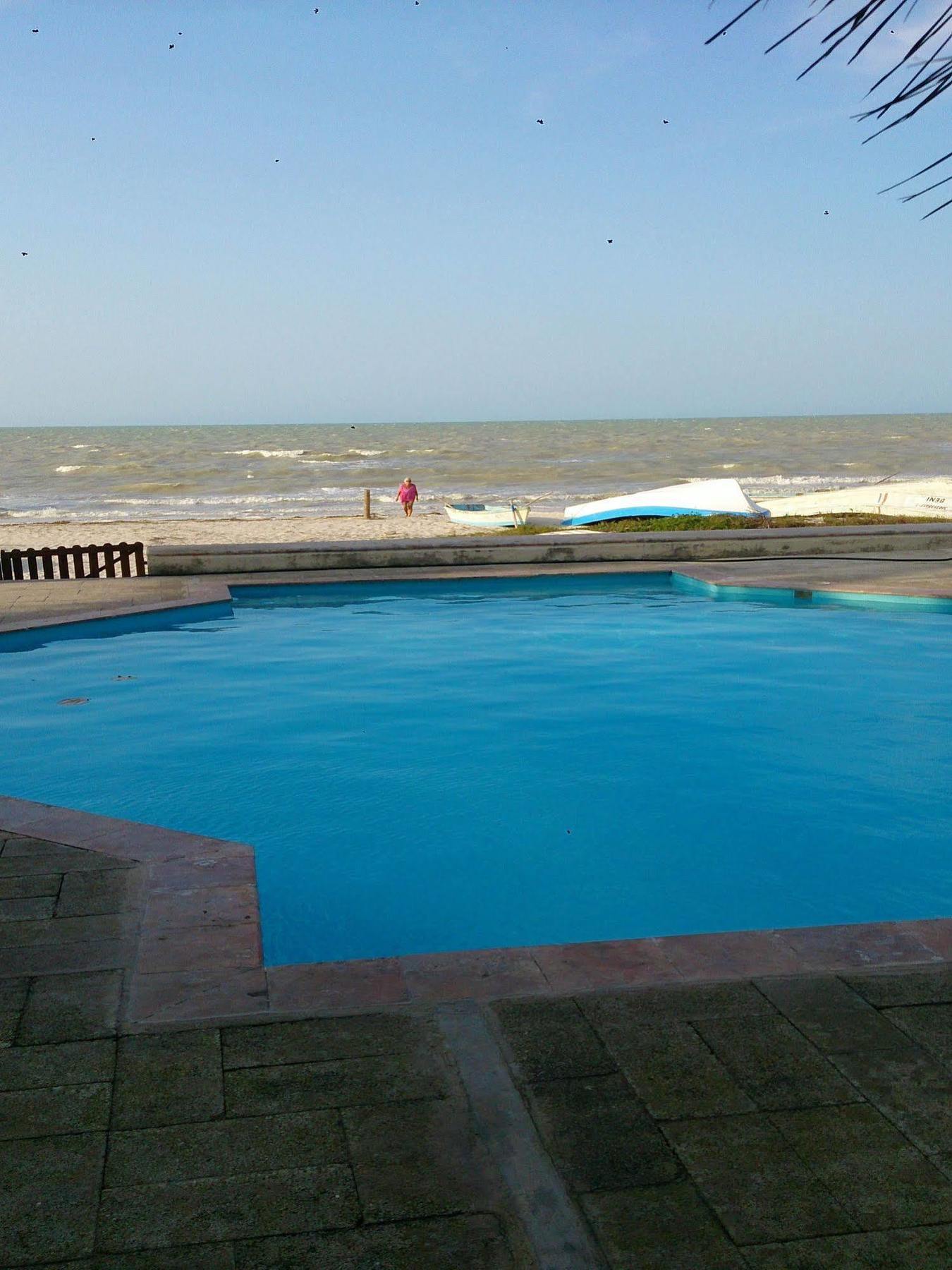 Condominios Orca Progreso  Eksteriør bilde
