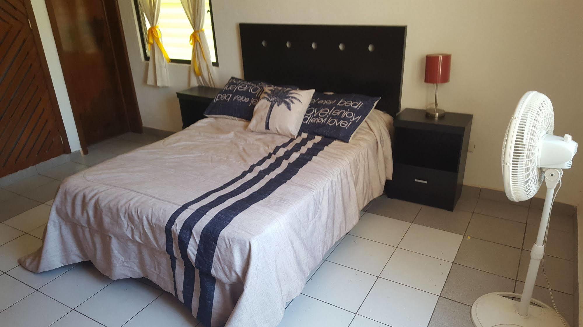 Condominios Orca Progreso  Eksteriør bilde