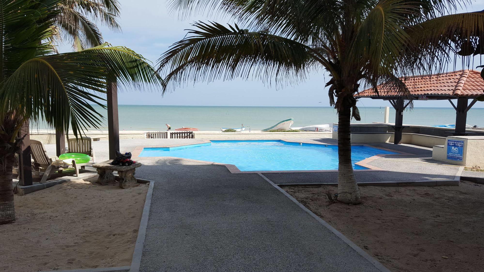Condominios Orca Progreso  Eksteriør bilde