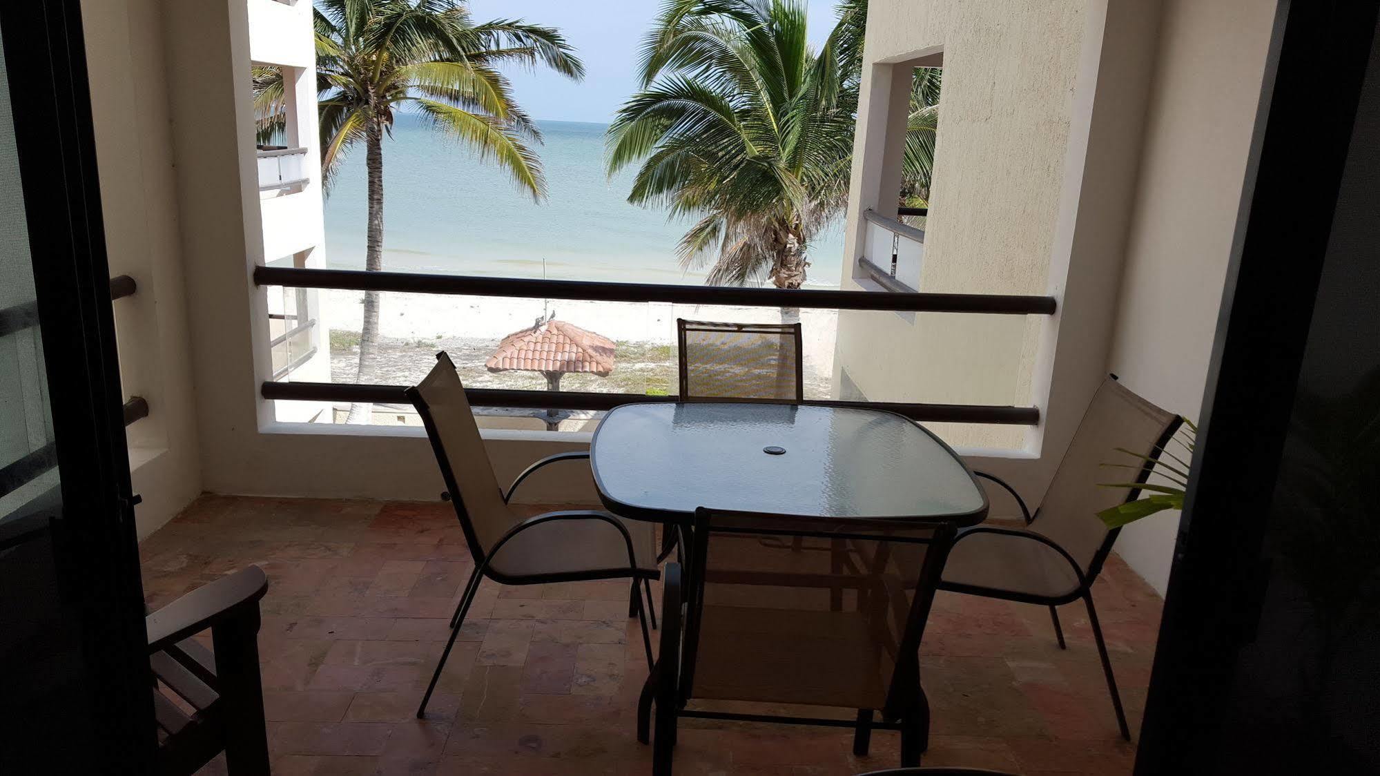 Condominios Orca Progreso  Eksteriør bilde