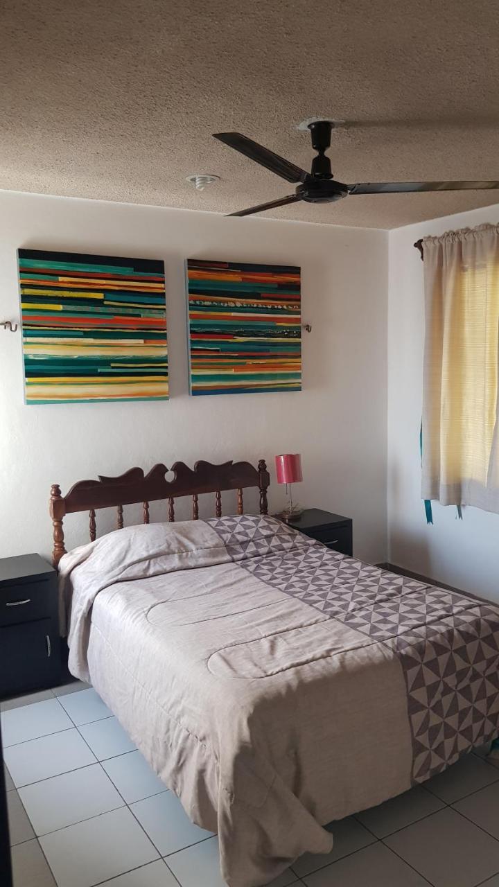 Condominios Orca Progreso  Eksteriør bilde