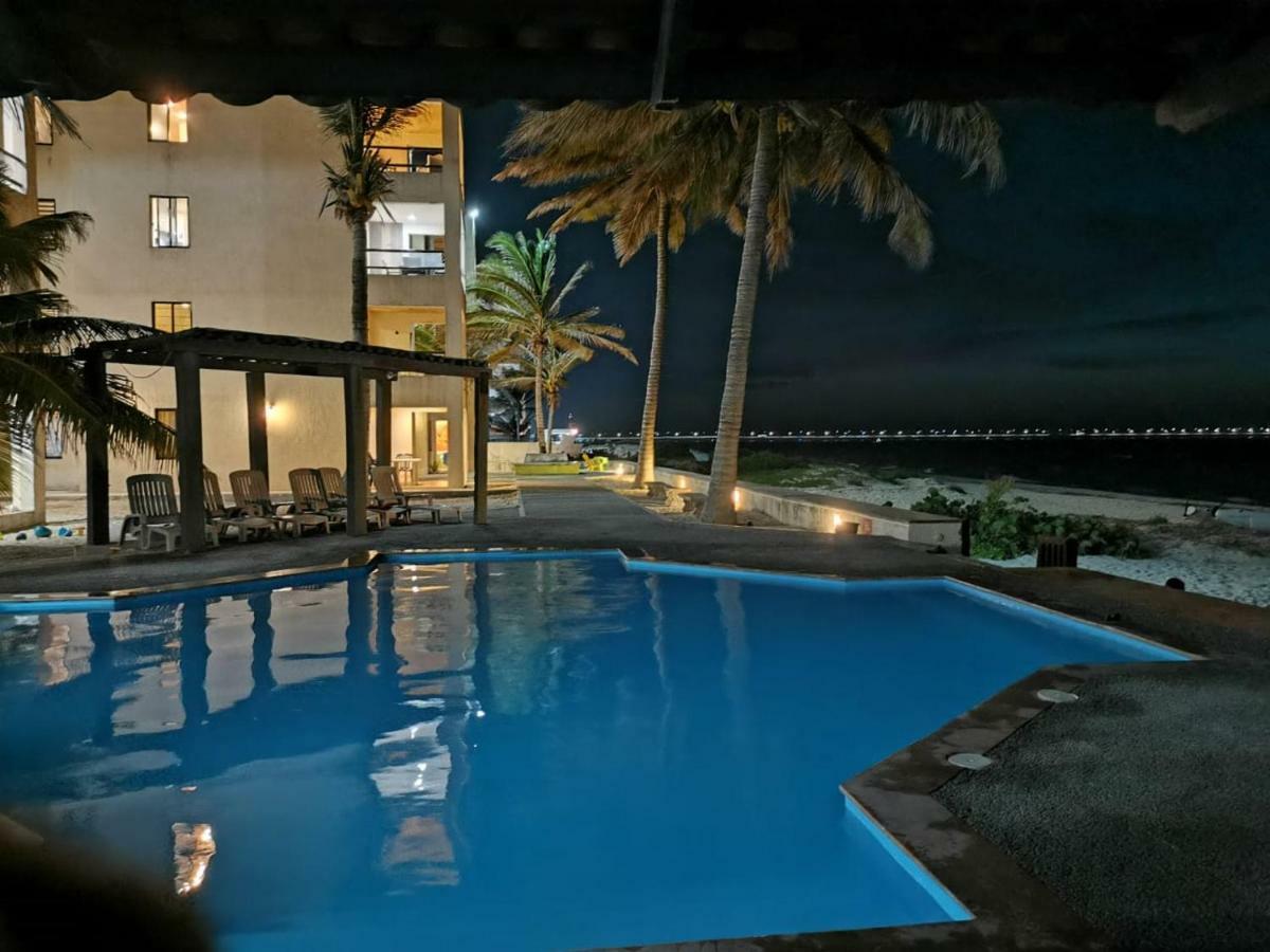 Condominios Orca Progreso  Eksteriør bilde